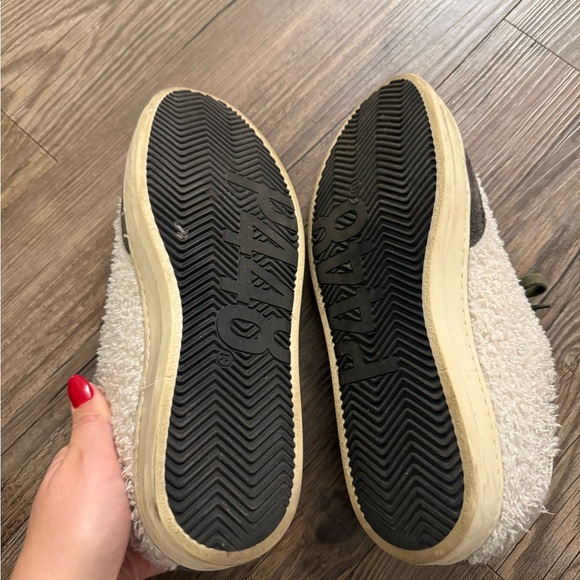 Shearling P448 - Picture 5 of 7